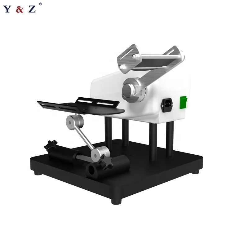 Physical Therapy Ankle Joint Continuous Passive Motion Machine With CE Interenation Output Ankle CPM