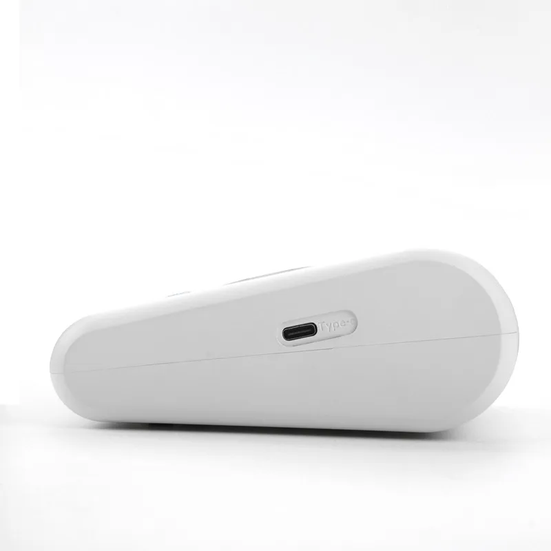 Hot Selling Family Care Smart Electronic Speakers Accurate Measure Blood Pressure Monitor Infant