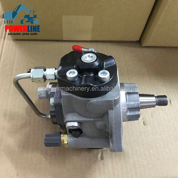 High quality Machinery Engine Parts C4.4 Fuel Injection Pump 3708363 370-8363 294000-1380 for CAT