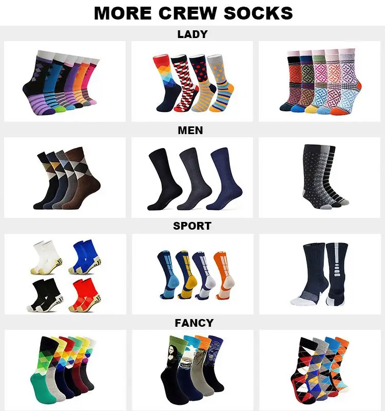 2022 Trending Products China Wholesale Custom 3D Socks