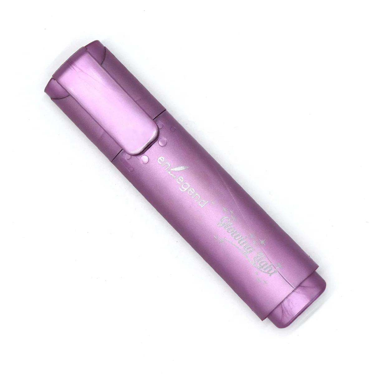 Metallic Color Highlighter Collection: Non-Toxic Designs for Office and School Aesthetics