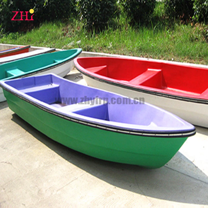 Cheap outboard fiberglass fishing pontoon boat dinghy boat fiberglass