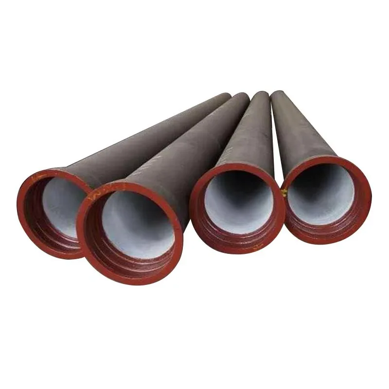 8 Inch Ductile Iron Pipe Prices Black Iron Pipe With Fittings