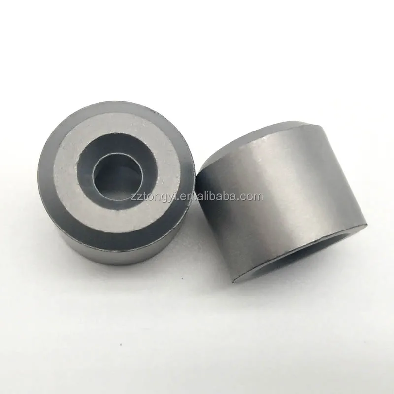 yg6 yg8 tungsten carbide nibs and carbide wire drawing dies