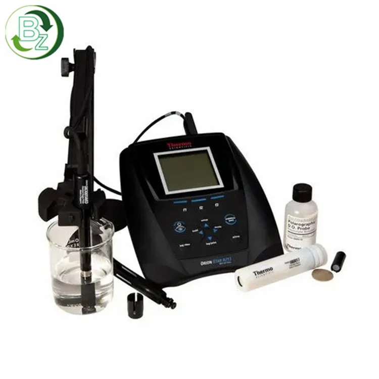 Thermo scientific ORION D10P-06 D10P-13 D10P-12 D10P-17 D10P-70 D10P-01 D10P-00 Dual Star pH/ISE Ion measuring instrument