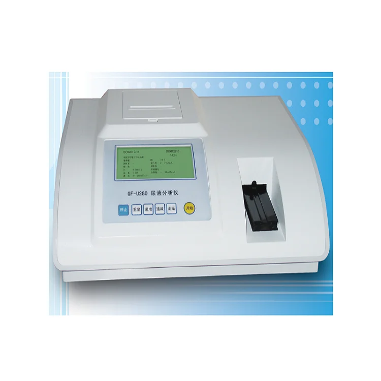 A-Faith 2022 6400A Visible uv vis Spectrophotometer Laboratory Bench Spectrometer factory price offer hospital use