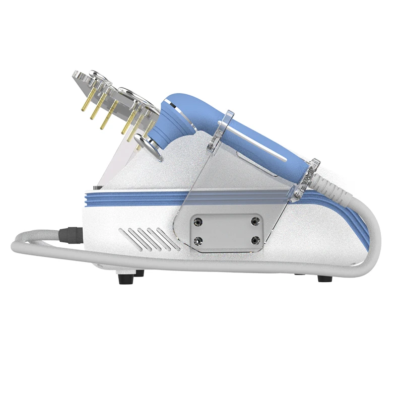 Professional Radio Frequency INDIBA Facial Skin Tighten Machine Fat Loss Slimming Wrinkle Removal Anti Aging Machine