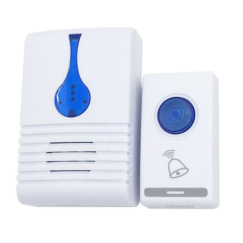 ST Wireless digital doorbell ezviz doorbell with battery no wifi doorbell outdoor smart good quality China supply low price