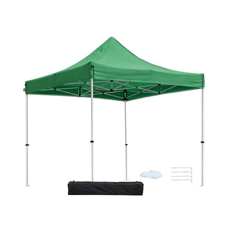 Sunshade pop up tent sidewalls gazebos carpas 3x3 for commercial event advertise tent