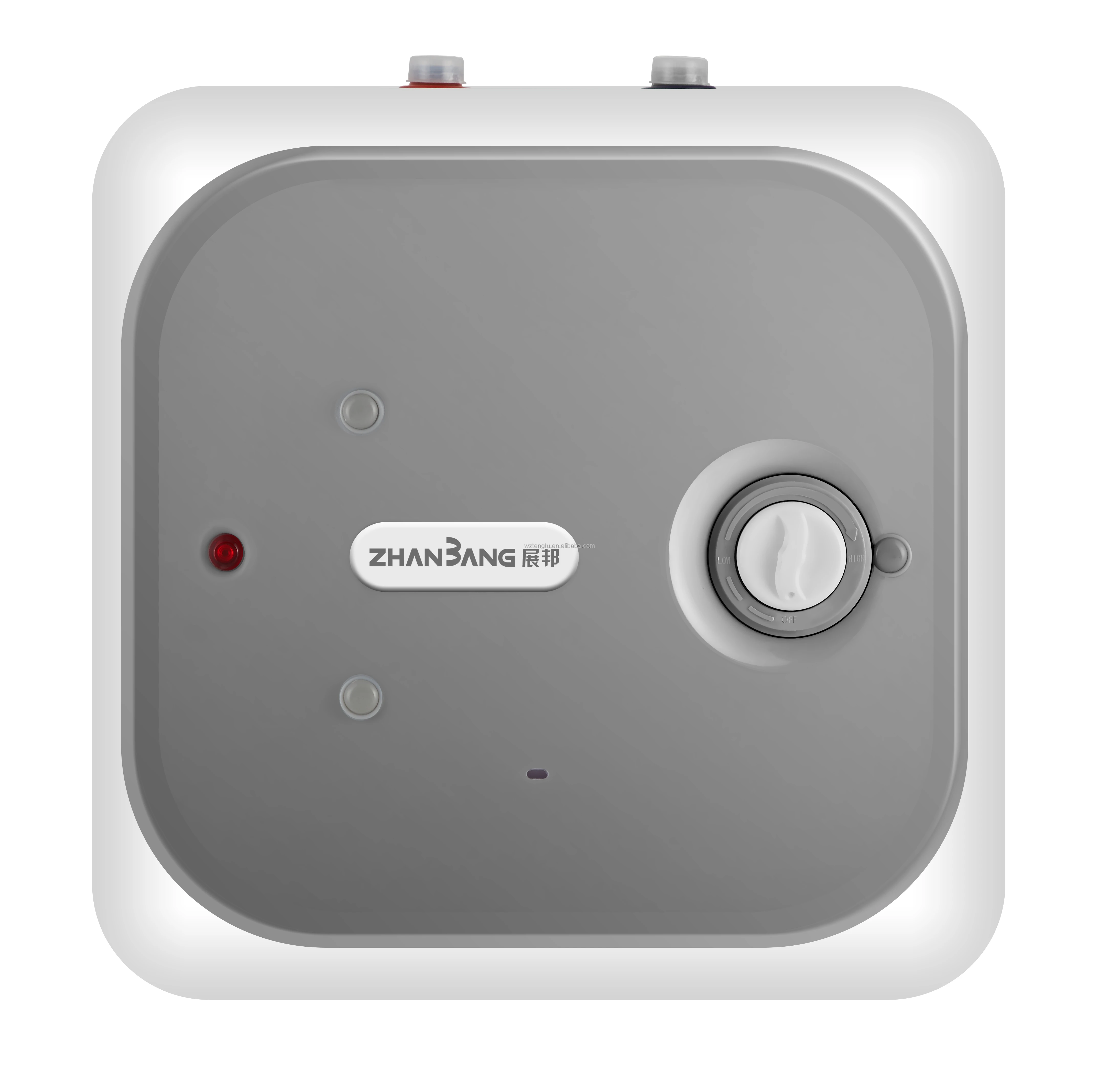 Hot geyser 15L storage water heater shower square electric water heater factory price square electric water heater