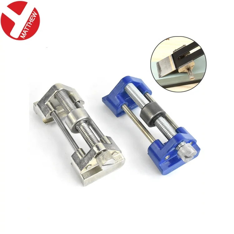 Honing Guide Jig Chisel Sharpen Holder Angle holding Support for Millstone