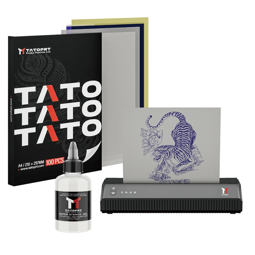 MHT-P8008 10% OFF Blue Tooth Pocket Photo Document Printer Portable Phone Digital Wireless A4 Thermal Printer