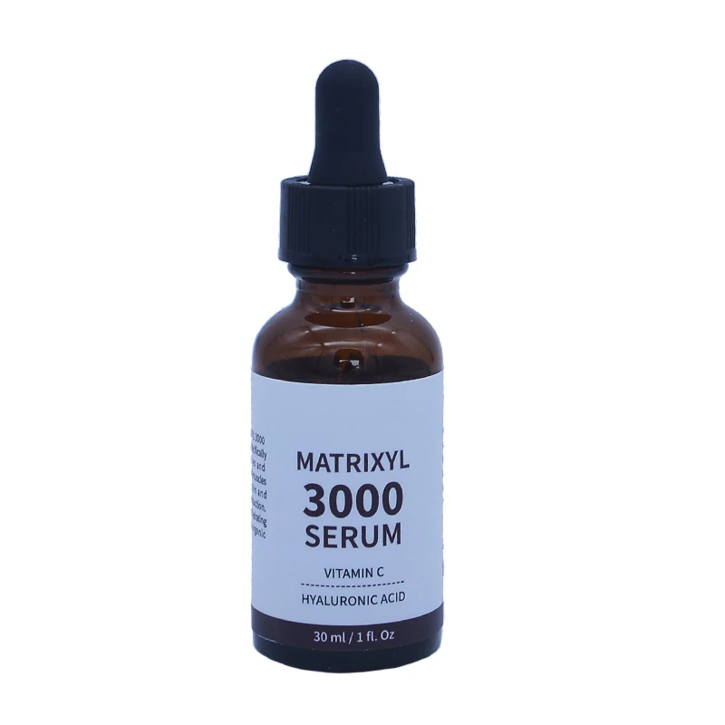 
Hyaluronic Acid Serum for Skin Hydrates Moisturizes Plumps Skin Reduces Wrinkles Anti Aging Serum 