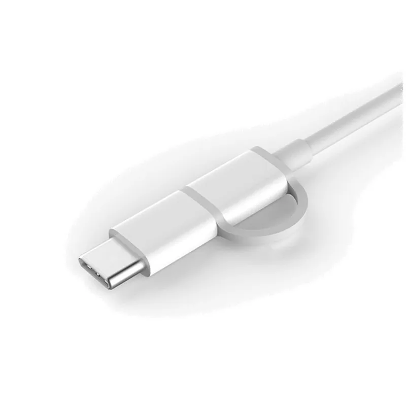 Usb-кабель 2 в 1 5 В 4