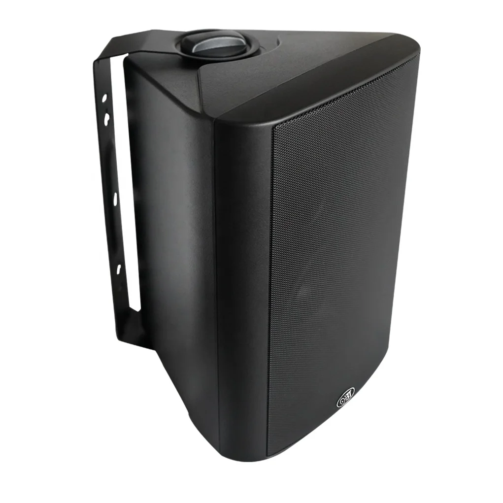 6 Inch Coaxial Column Speaker Midrange Levitating Speaker Outdoor Audio System Sound Wall Speaker (60549368713)