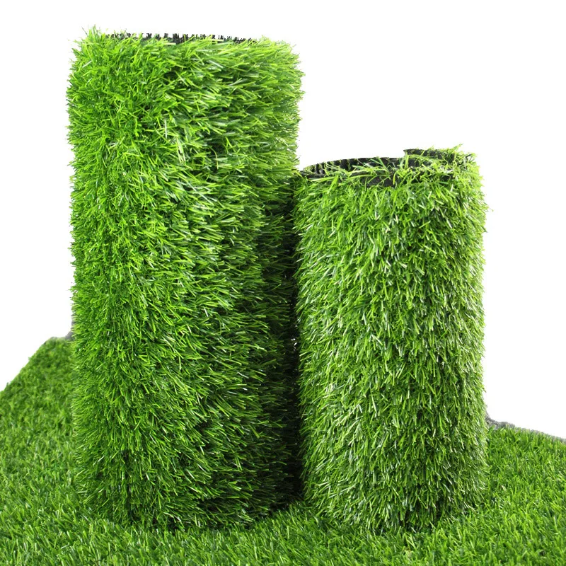 EG-G190 Outdoor Landscape Decor Synthetic Turf  Artificial Lawn Carpet Artificial Green Turf