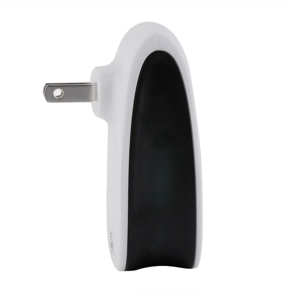 Wholesale Pest Control Anti Mosquitoes Fleas Ants Bed Bugs Flies Spider Wasp EU Plug Ultrasonic Pest Repeller