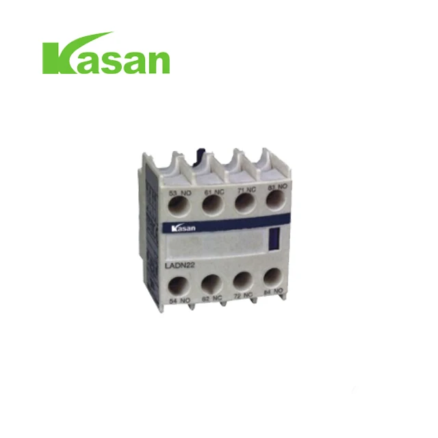 Original TeSys D series Auxiliary contact block LADN11