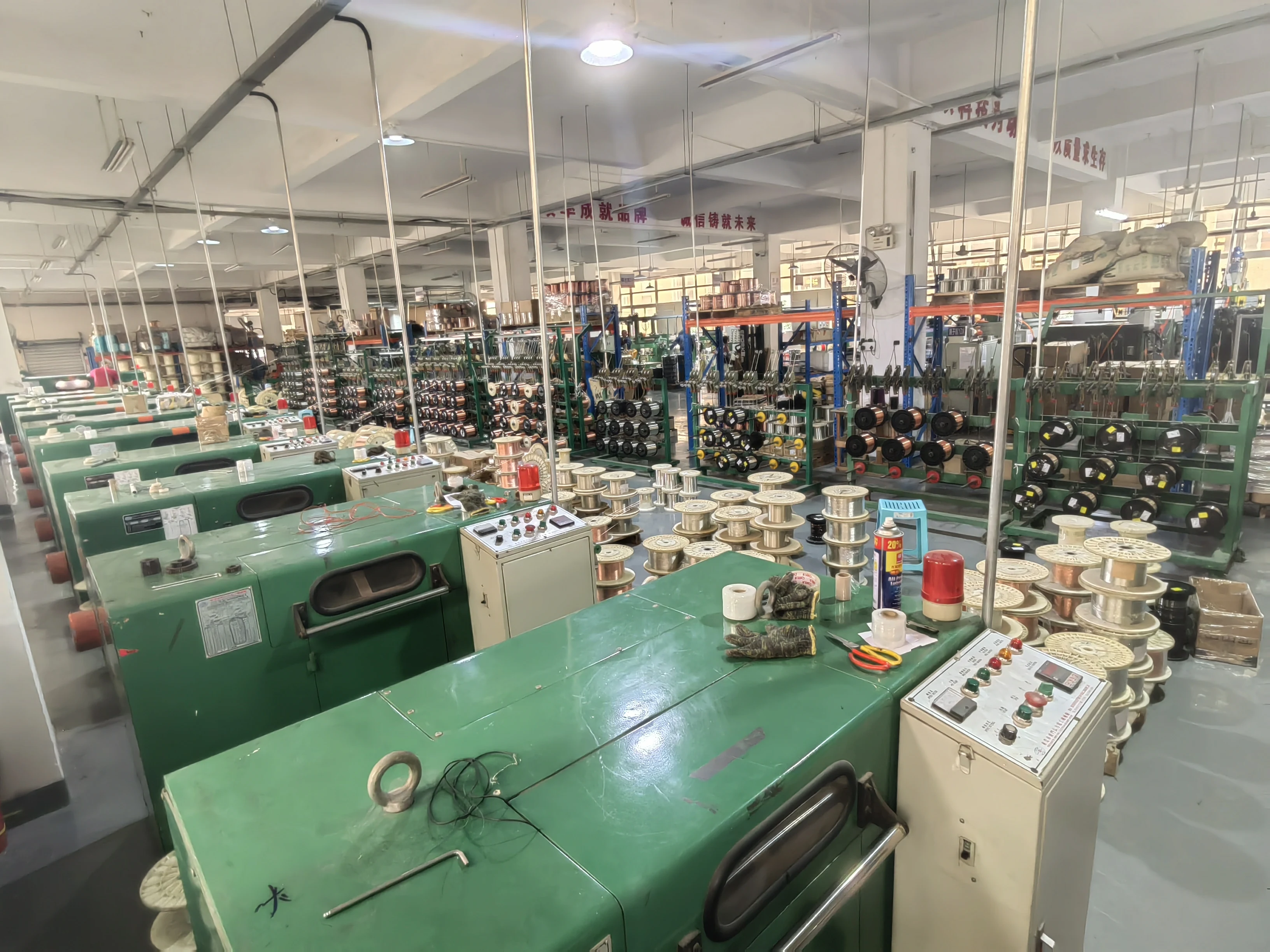 High temperature VDE H05RN-F 2*0.75mm 2*1.0mm 2*1.5mm rubber wire cable stranded copper outdoor waterproof