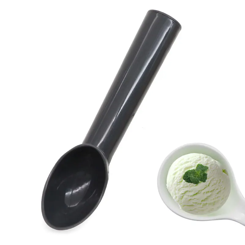 Kingforce wholesale plastic ice cream scoop spoon