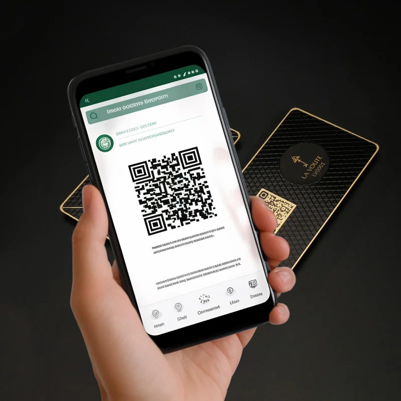 Роскошная металлическая визитная карточка с заводом по индивидуальному заказу 216 пустые 0 8 мм черные металлические карточки NFC подходящие для использования в