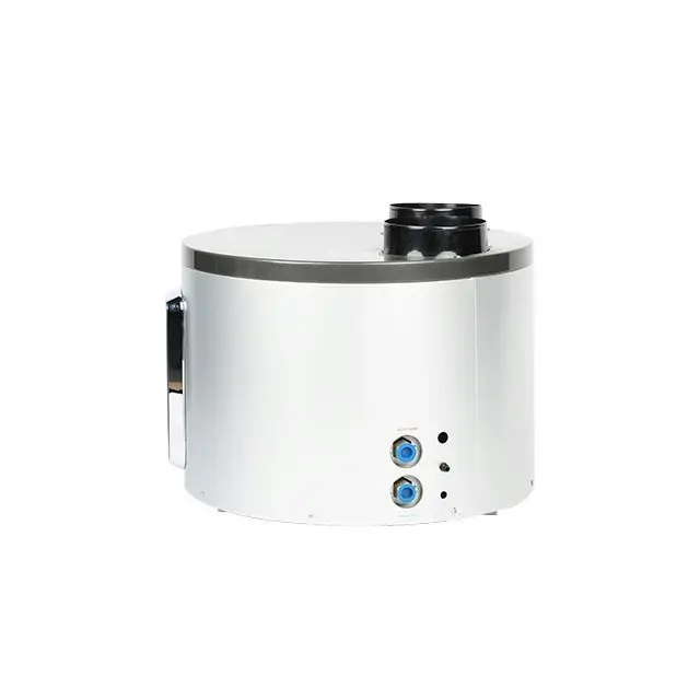 OUTES china air source heat pump  top part compact heat pump water heater