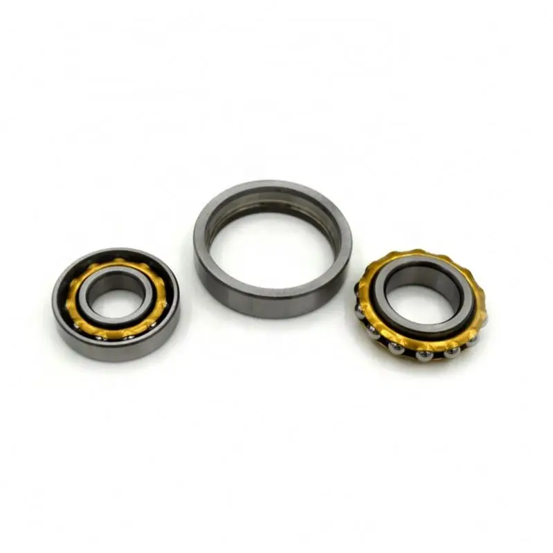 Original Packaging Hot Sale E10 Magneto Angular Contact Ball Bearing 10x28x8mm
