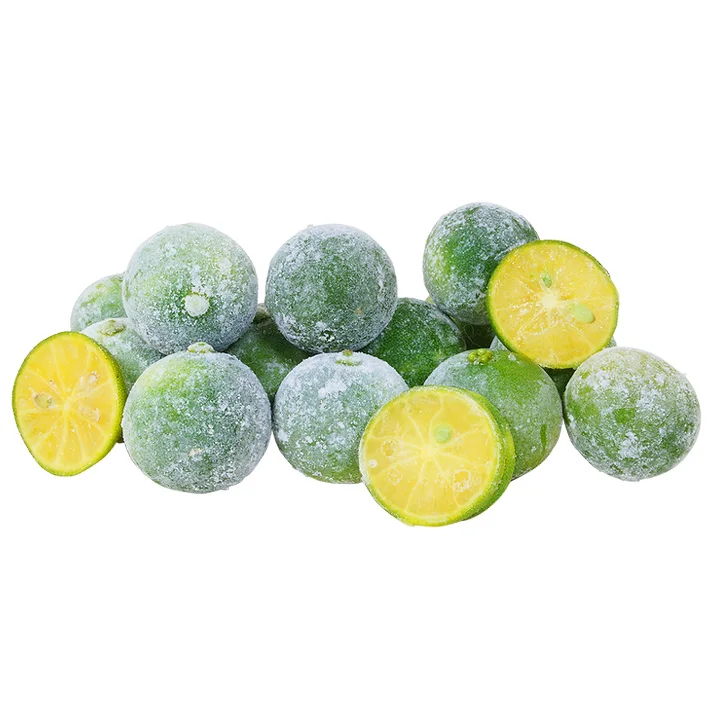 Свежий/замороженный ИЗВЕСТИ без косточек из Вьетнама высокого качества