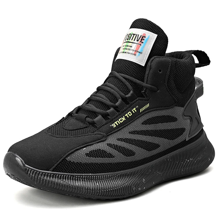 
black grey white high quality new for new model famous sport man shoes 