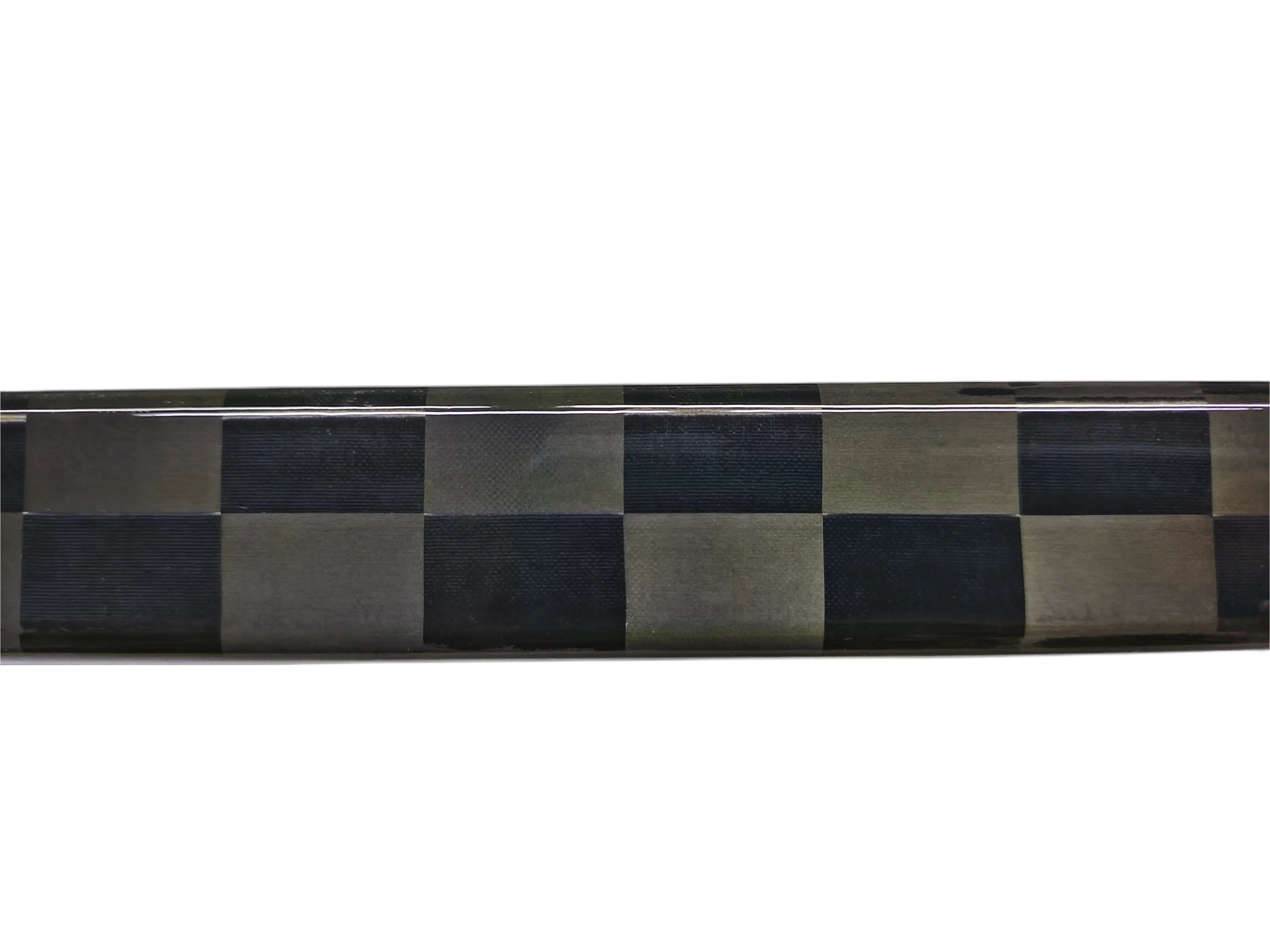 Customized High Quality 100% Carbon Fiber Hockey Stick 375G