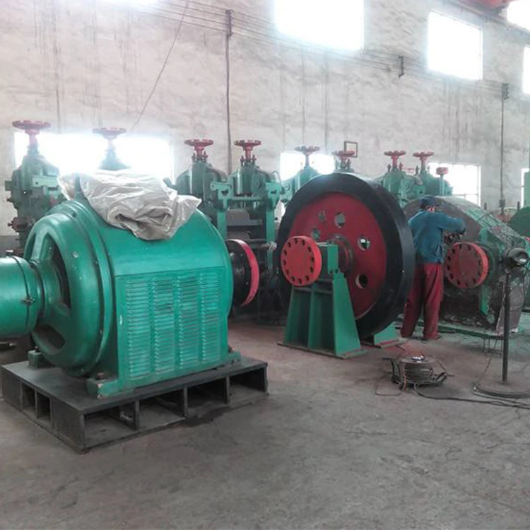 HONGTENG Universal rolling mill types of hot mills with 3 rollers for metal foundry