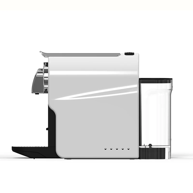 Капсулы неспрессо совместимые с espresso Капсульная кофемашина