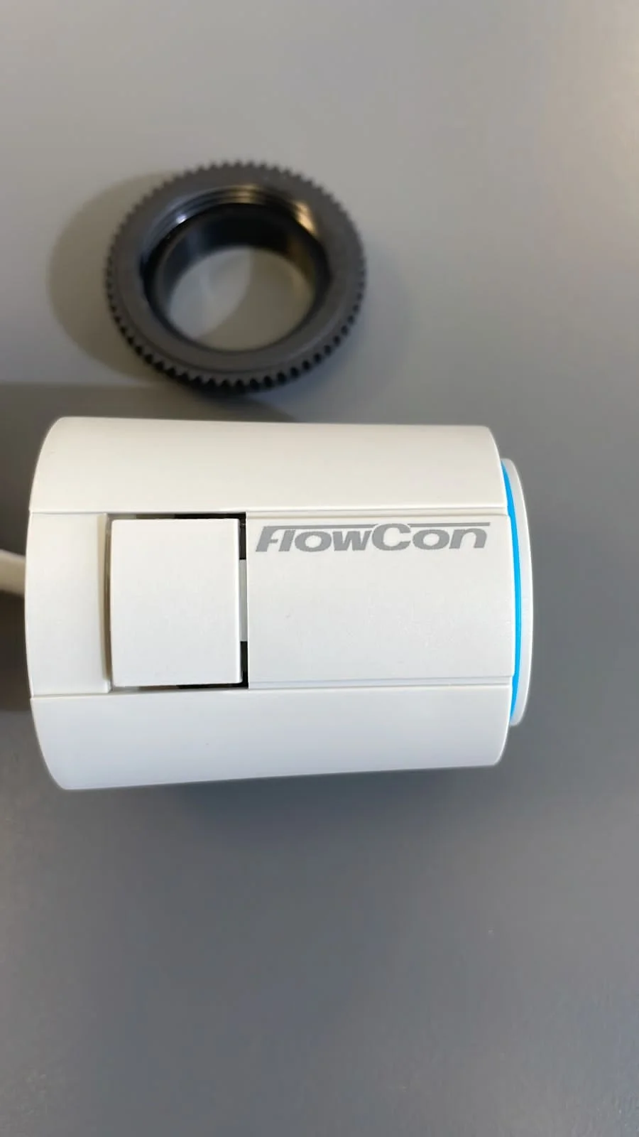 EVP.0.3    230V AC 50/60Hz  power 2W  ON/OFF