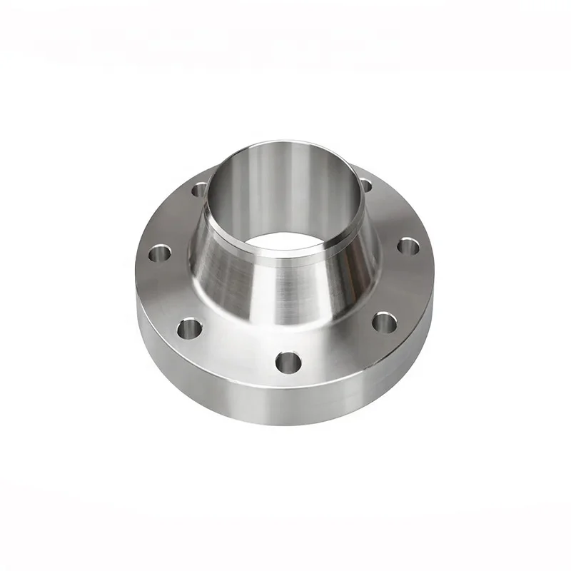 Pressure PN10 PN16 PN25 Perforated Plate 304 Stainless Steel Socket Weld Flange/ Slip On Flange /welding Neck Flange