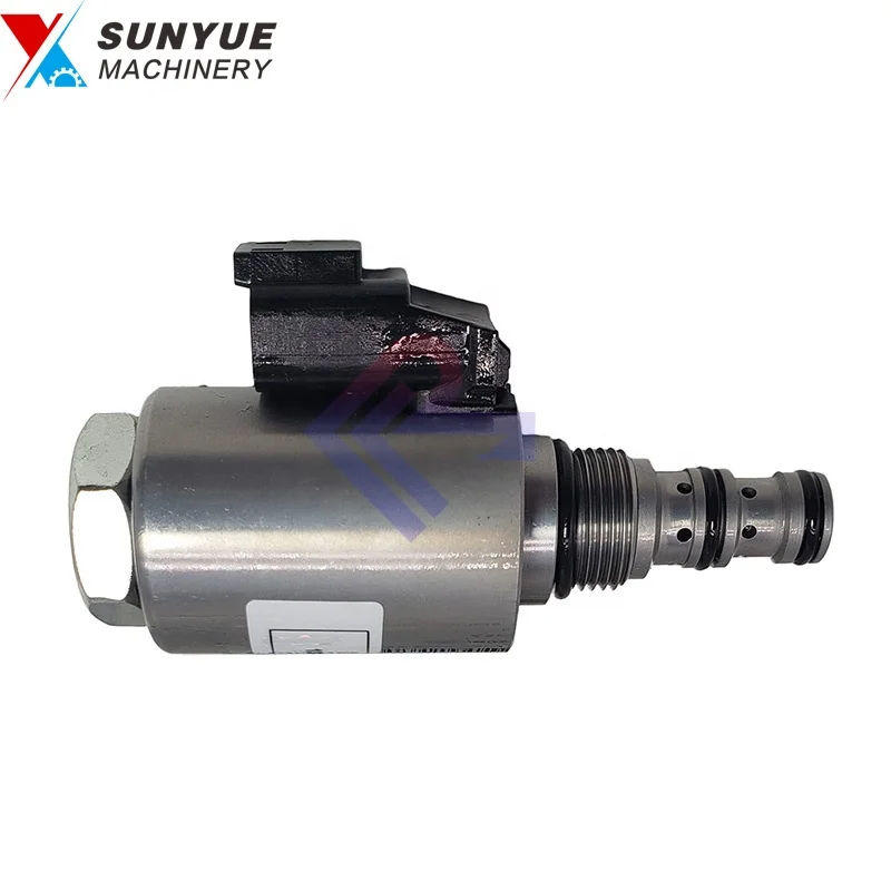 VOE15097457 Solenoid Valve For Volvo A25F A30F A35E A35F A40E A40F VOE 15097457