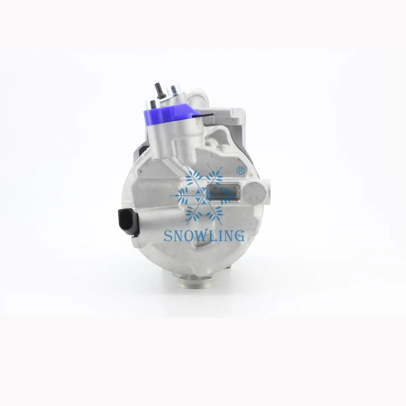Nice Price High Quality German Car AC Compressor 7SEU16C 1K0820 803F 1K0820859M 110MM 6PK R134 2003-2012