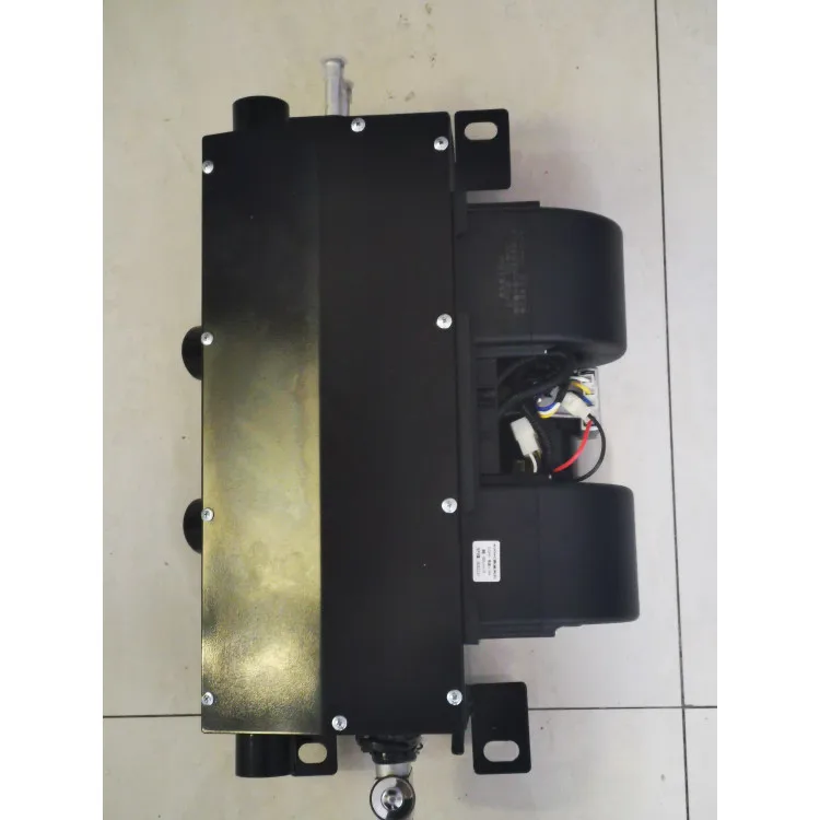 
Universal Underdash Auto Air Conditioning Cooling & Heating BEU-404-000 Car AC Evaporator Unit 