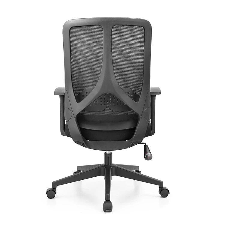 Free sample Cheap mesh swivel revolving guest chaises de bureau sillas para oficina manager office chair for office/chair office