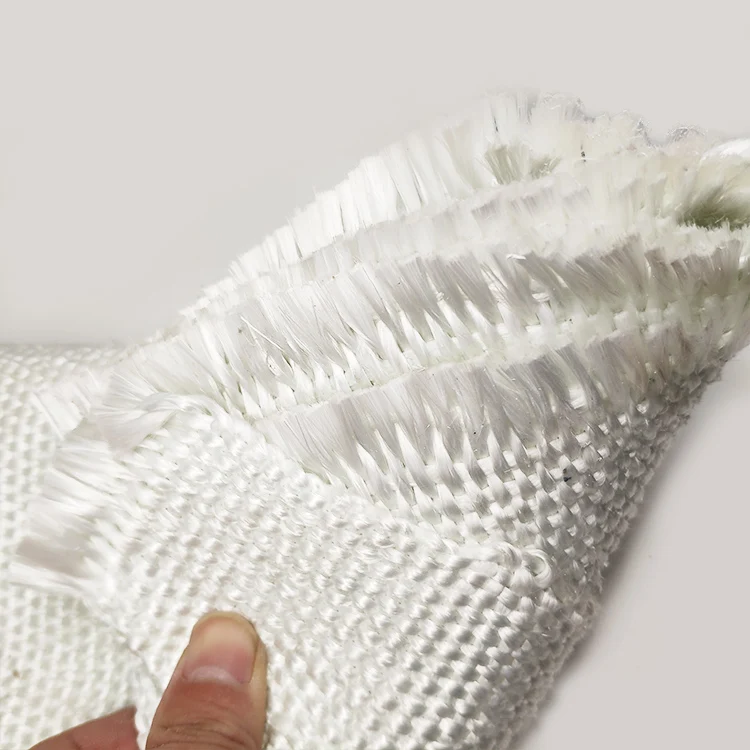 Bulk 6oz 200gsm Twill Surfboard Insulation E Fiberglass Cloth