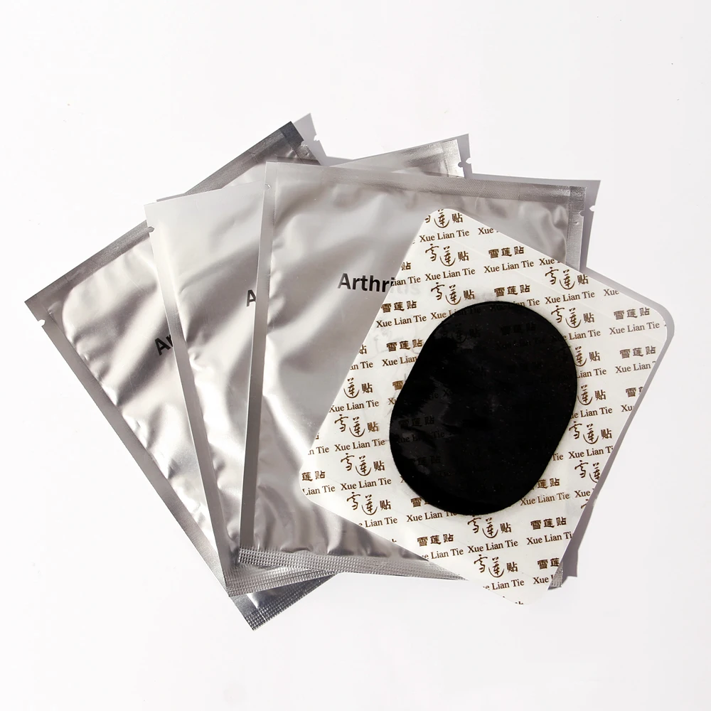 Health Care Product Transdermal Arthritis Joint Pain Relief Patch