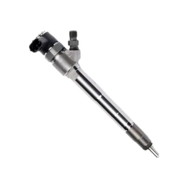 Common Rail Diesel Injector 0445110317 For Diesel Engine ZD25 Injector  0 445 110 317