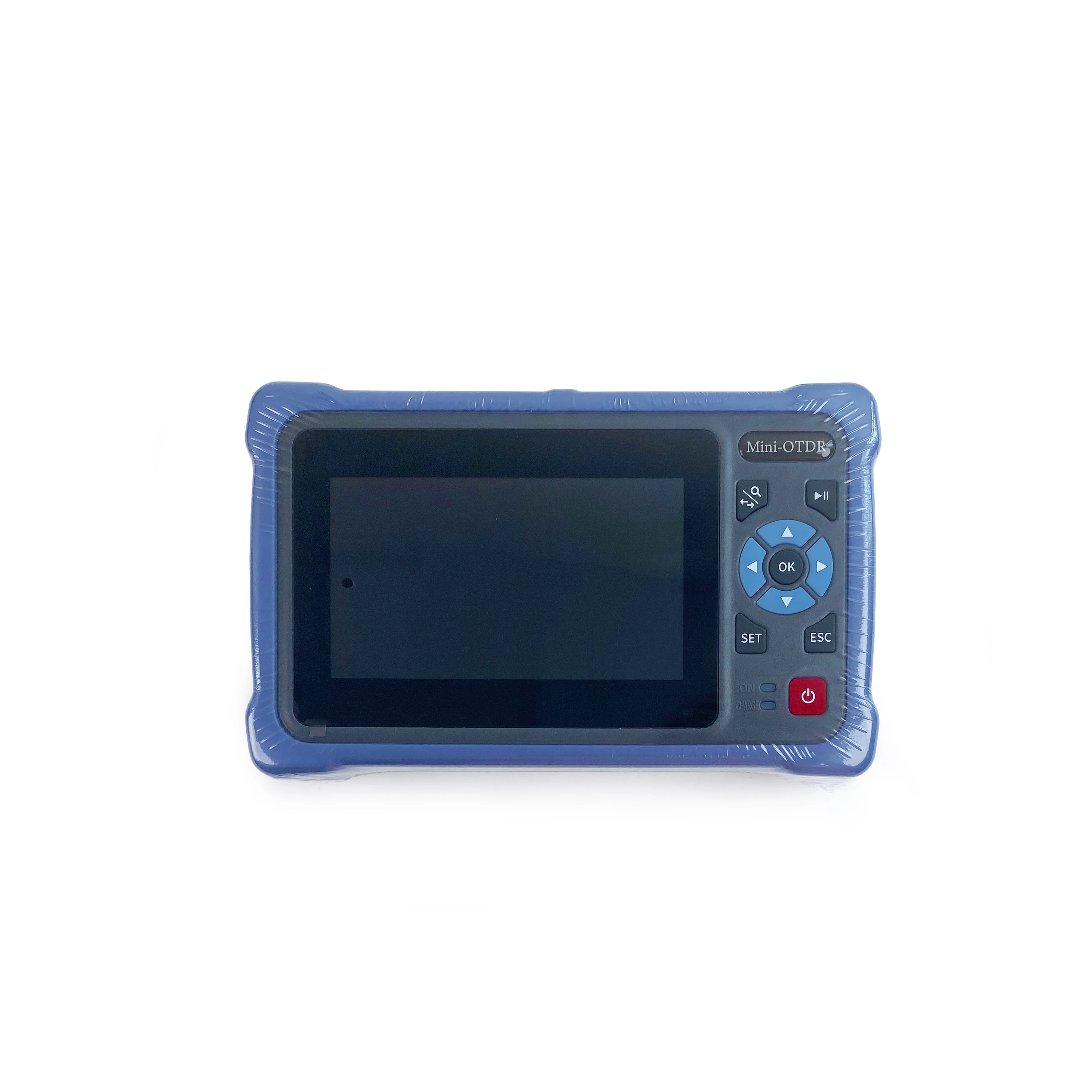 NK4000 OTDR Fiber Optical Tester Optical Time Domain Reflectometer Multi-function OTDR APT Fiber Optic Equipment VFL OLS Etherne