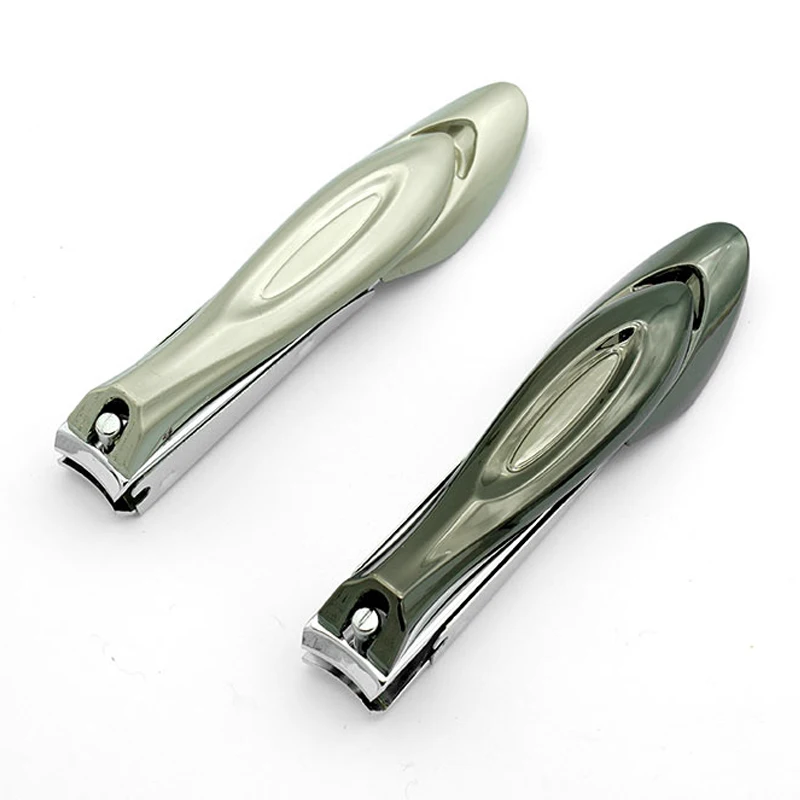 Professional Manufacturers Anti Splash Stainless Steel Nail Clippers
