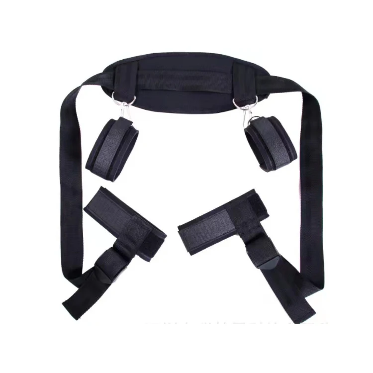 SM Shops Fetish Toy Swings Bondage Japanese BDSM Bondage Suit Adult SM Bondage Japanese BDSM For Couple SM Sex Toys BDSM