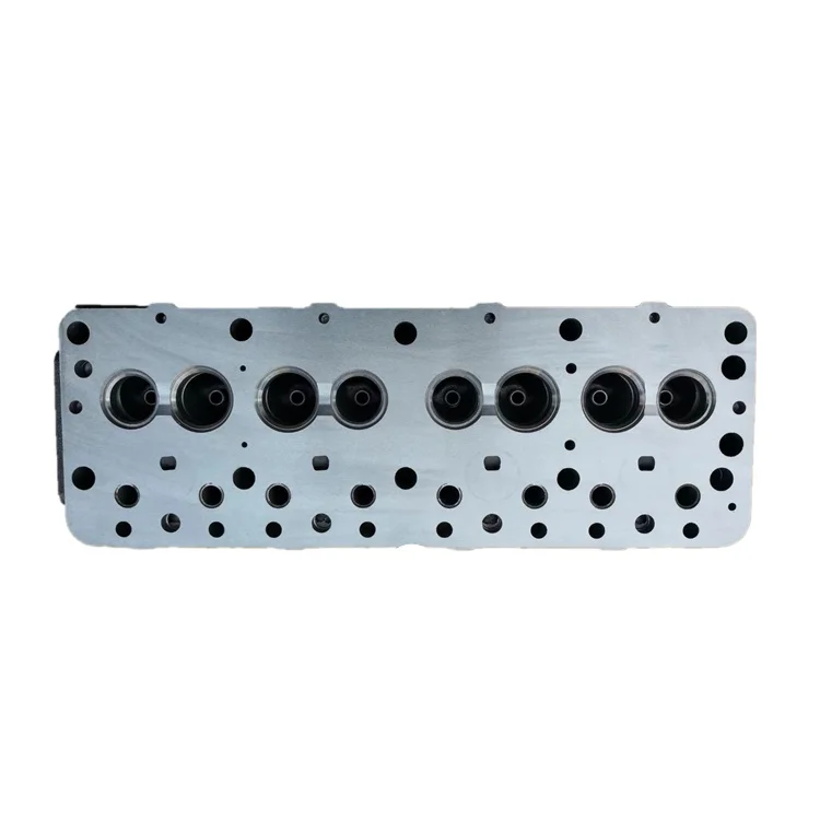 Engine cylinder Head SD25 SD23 for Nissan Cabastar Homer Pick-up 11041-29W01 11041-09W00 8V diesel Pickup 2300/ Datsun 720 2289c