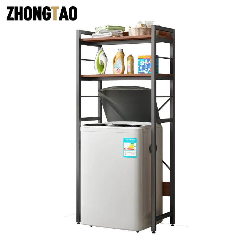 3 слоя компактный застегивающийся вакуумный ванная полка для хранения сиденье для унитаза стойки расширяемый полки стиральная машина стеллаж для хранения