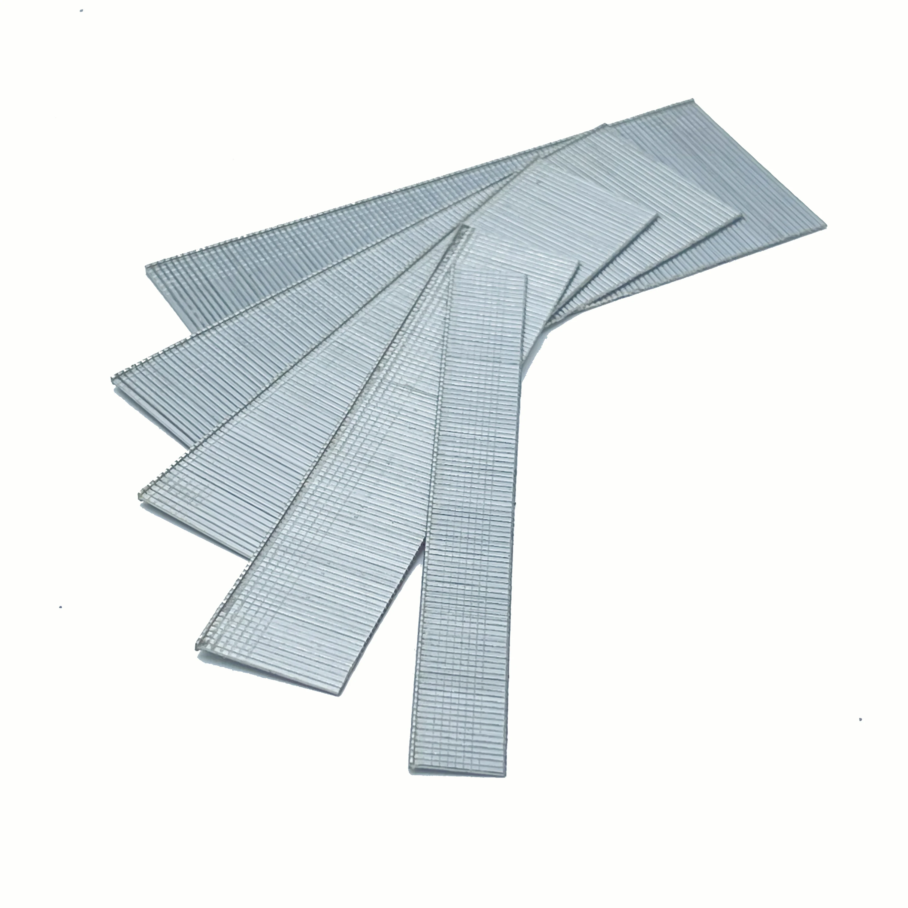 furniture Iron galvanized Pneumatic Air High Quality F Series Gun Nail furniture nails