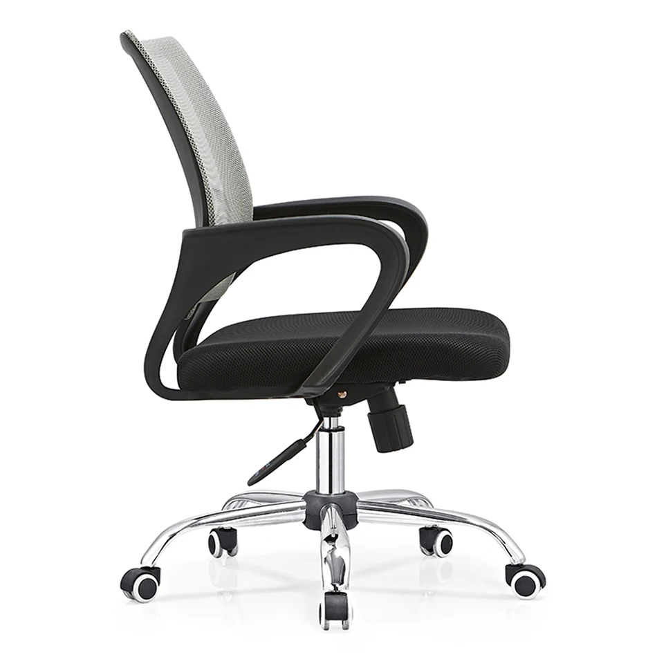 Factory Direct Cheap Computer Executive Office Computer Swivel Mesh Ergonomic Office Chair For Office