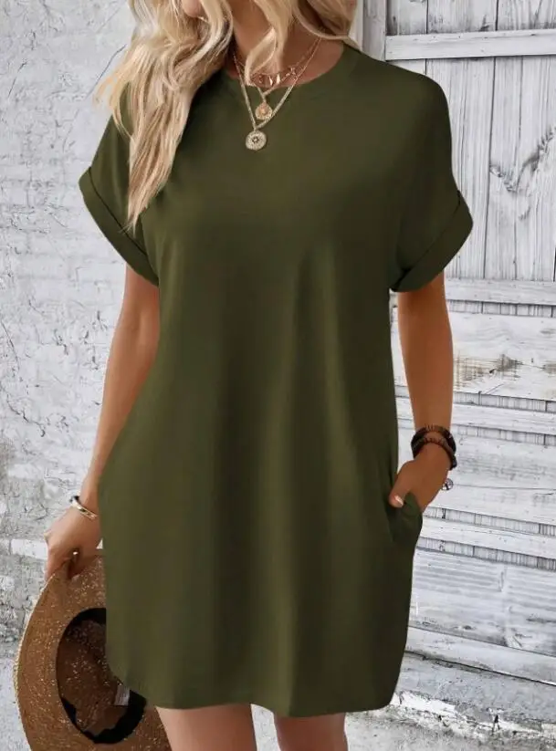 Fashion new Design Sexy Summer Party Women dress  Sleeve Dress 2024 New Fall Sexy Party Lady Women Dresses