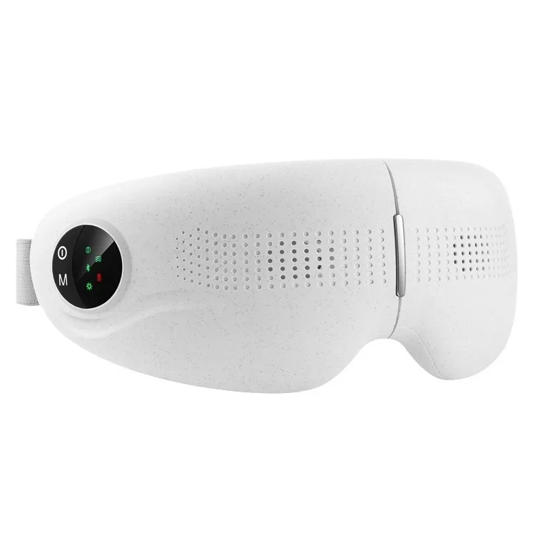Factory Direct Sales 2025 New Model to Reduce Fatigue and Remove Wrinkles Eye Protector Protect Eyesight Massager